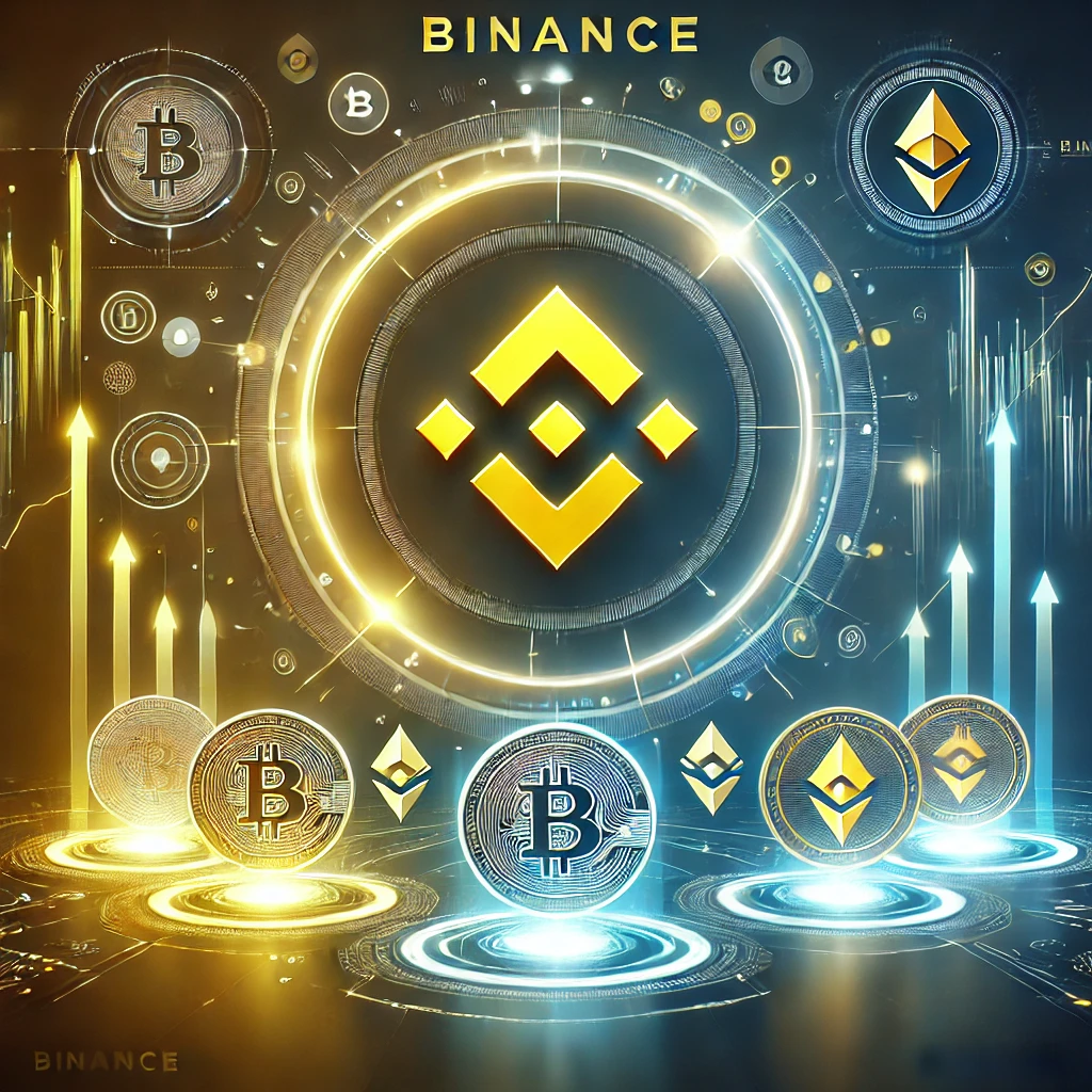 Binance