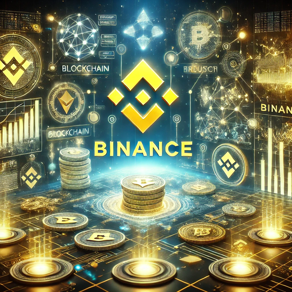 Binance