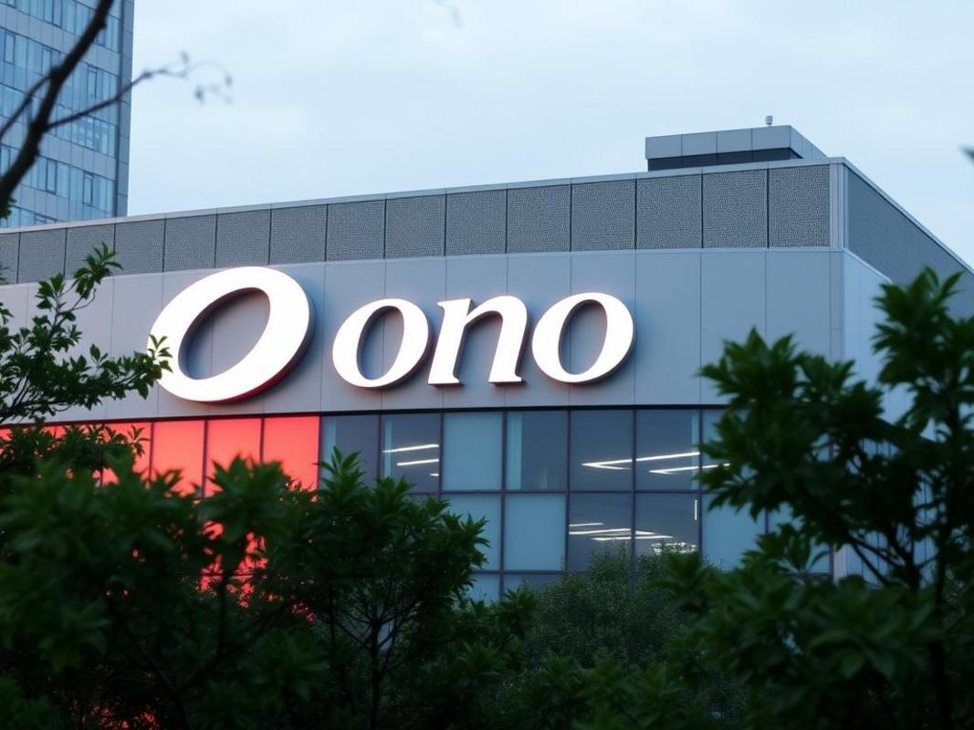 Ono Pharmaceutical Co., Ltd. Sees Significant Drop in Short Interest: What It Means for Investors