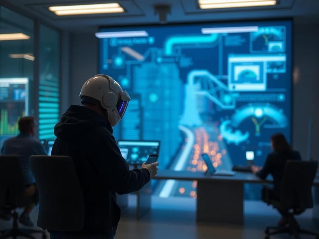 Discovering AI-Powered Surveillance: Maris-Tech's Peridot for Enhanced Security Operations