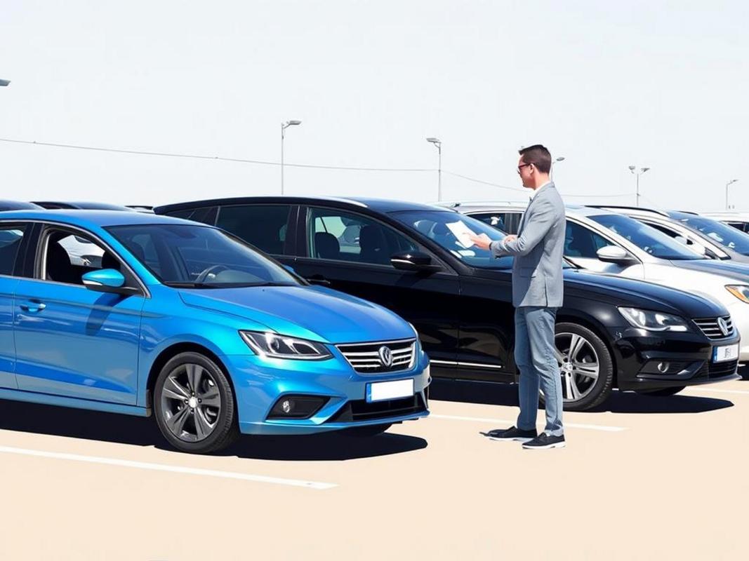 The Unexpected Pitfalls of Closing a Car Sale: Lessons from a Dealership