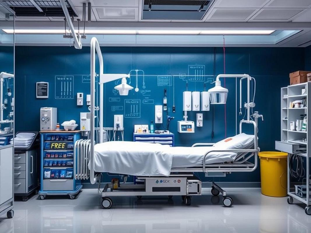 Exploring the Future of the Medical Equipment and Supplies Industry