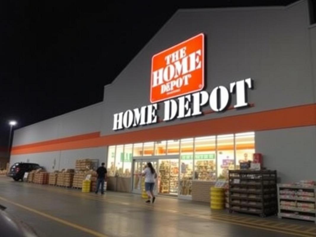 เตรียมบ้านให้สวยในเทศกาลวันชาติด้วยโปรโมชั่นจาก Home Depot
