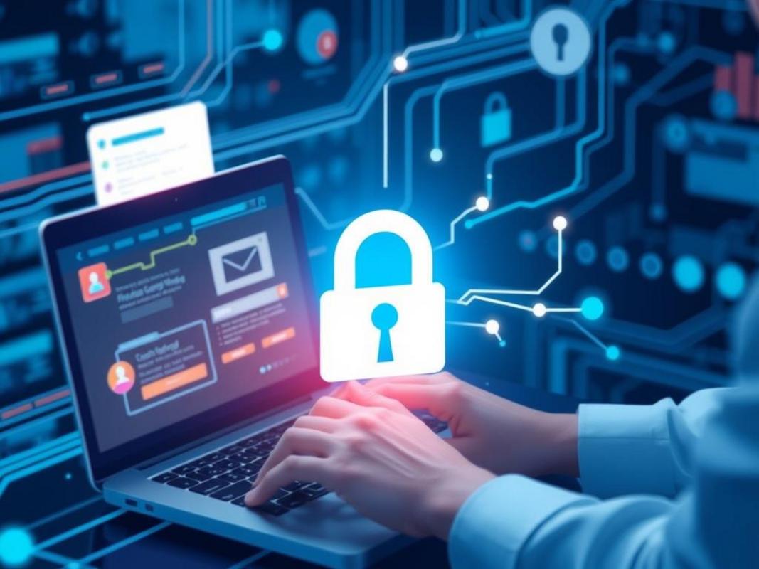 Strengthening Cybersecurity: Dashlane's Innovative AI Solutions Against Phishing