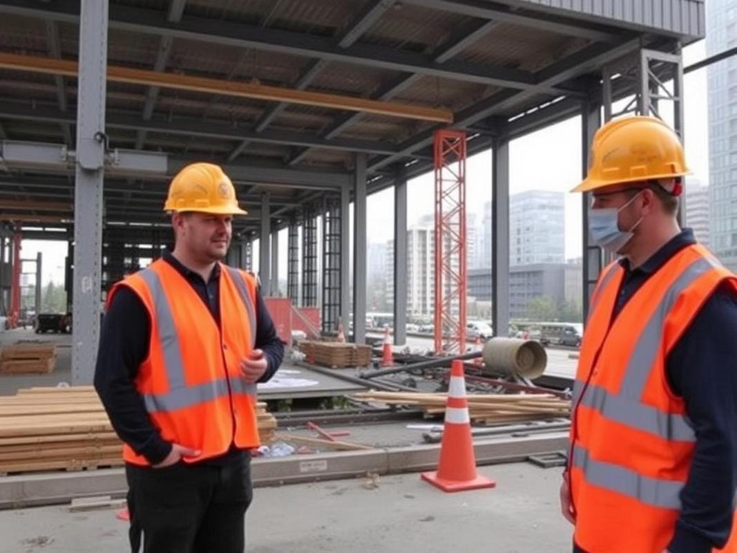 Vancouver's Bold Move: Ensuring Construction Safety by Holding Firms Accountable