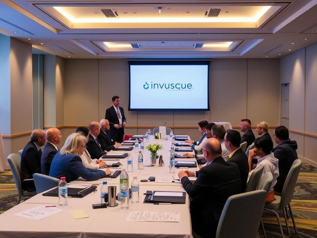 Invesque Inc. Reports Successful Shareholder Meeting Outcomes