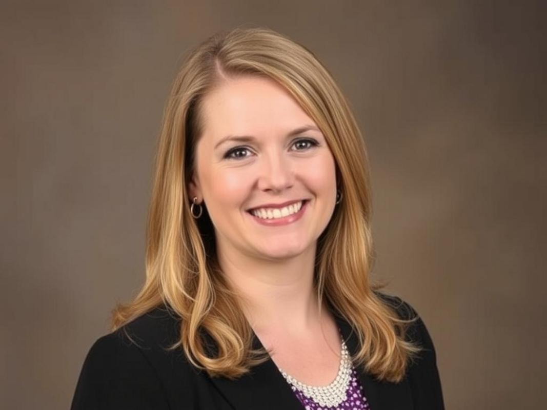 Courtney Caputo: ผู้นำใหม่ของ Epilepsy Foundation เปลี่ยนแปลงอนาคตด้วยประสบการณ์และความมุ่งมั่น
