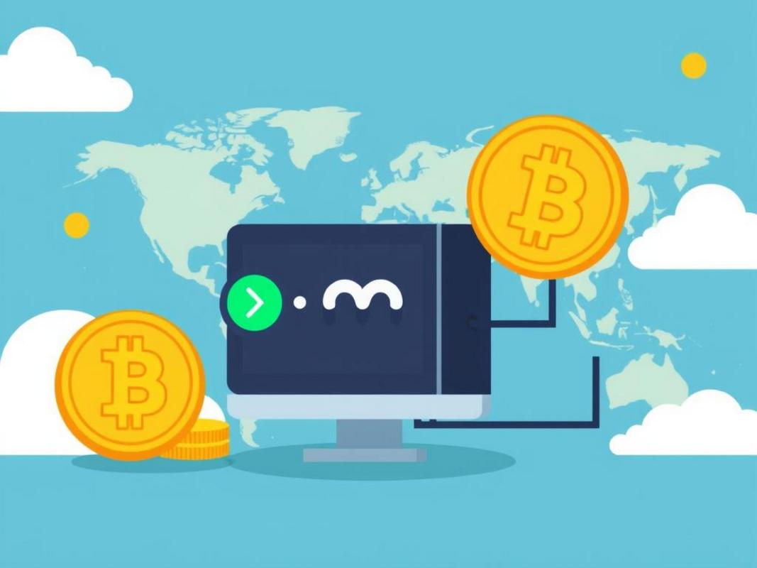 สัมผัสโลกใหม่ของการขุด Bitcoin กับ MintMiner แพลตฟอร์ม Cloud Mining ที่ไม่เหมือนใคร