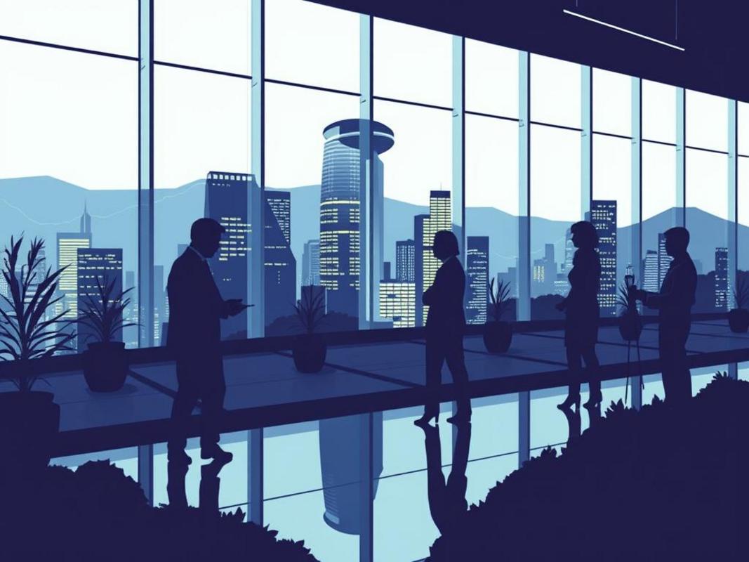 Compass Diversified ประกาศผลการเงินไตรมาสแรก 2025: เส้นทางสู่การฟื้นฟู