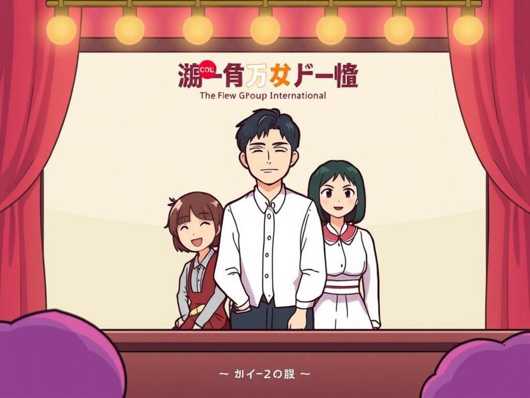 COL Group International ขยายคลังไมโครดราม่าใหม่ด้วยเนื้อหาระดับบล็อกบัสเตอร์