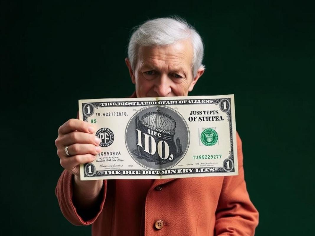 เมื่อค่าเงินดอลลาร์อ่อนค่าลง: ส่งผลกระทบต่อการใช้จ่ายของชาวอเมริกัน