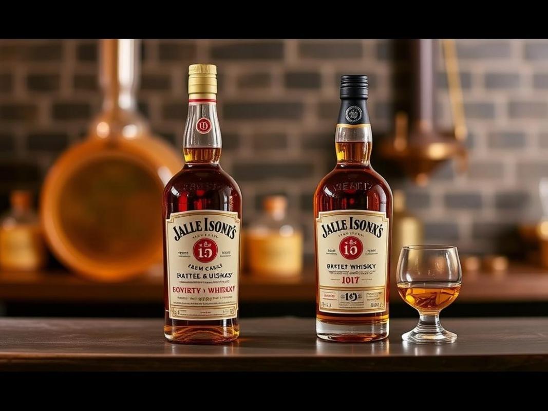 Jim Beam หยุดการผลิตวิสกี้ชั่วคราว: ทบทวนอนาคตของแบรนด์ระดับตำนาน