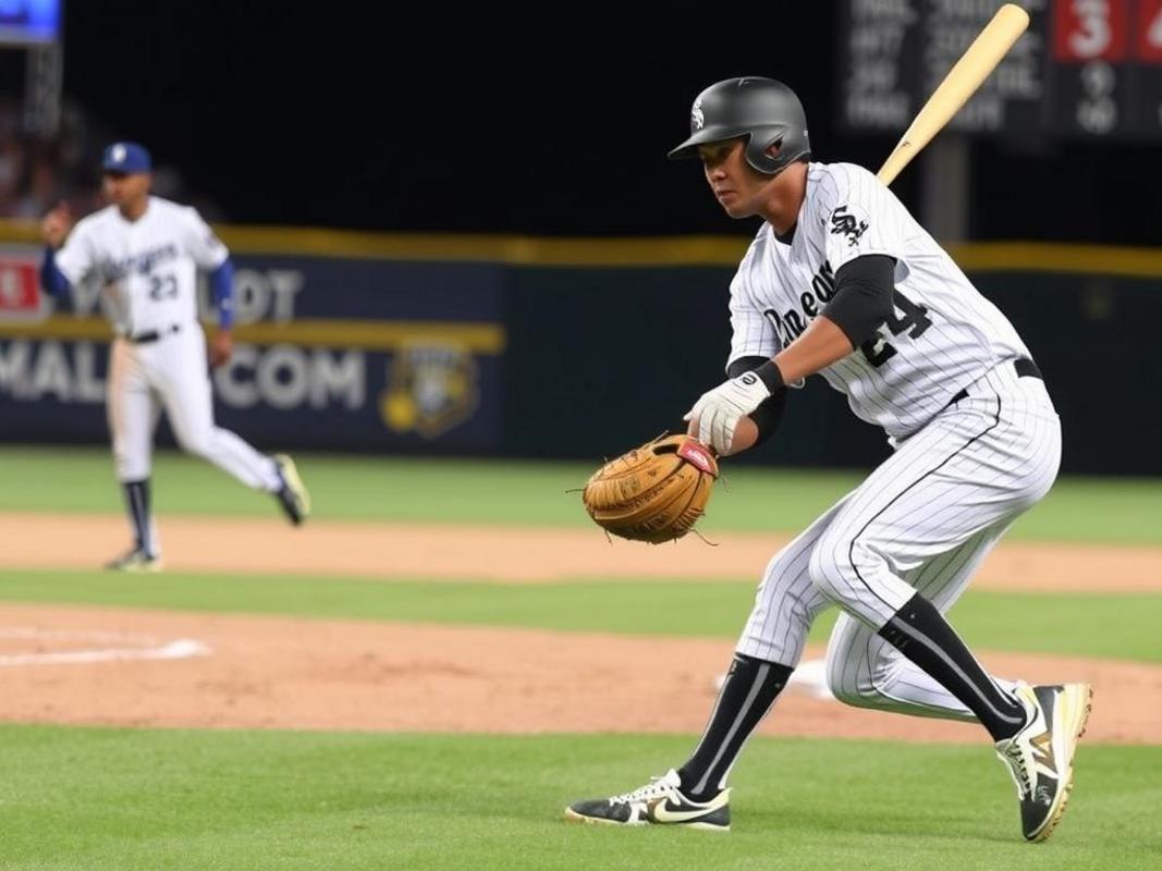 การเซ็นสัญญาของ Munetaka Murakami: จุดเปลี่ยนของ Chicago White Sox ในการสร้างทีมใหม่
