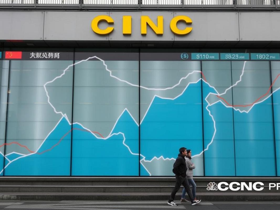 จีนยังคงอัตราดอกเบี้ยเทียบเคียงคงที่ ท่ามกลางสัญญาณเศรษฐกิจที่อ่อนแอ